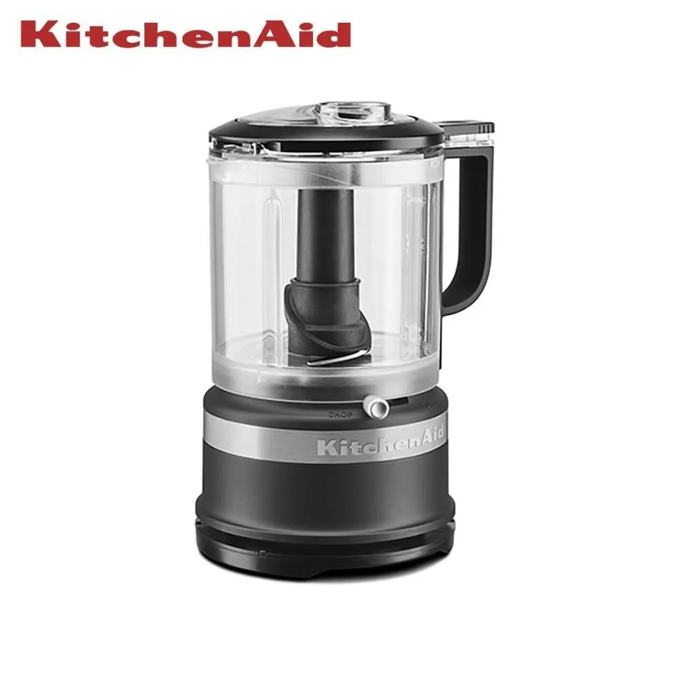 【KitchenAid】3.5 cup 升級版迷你食物調理機(經典紅) 歷史價格詳細信息