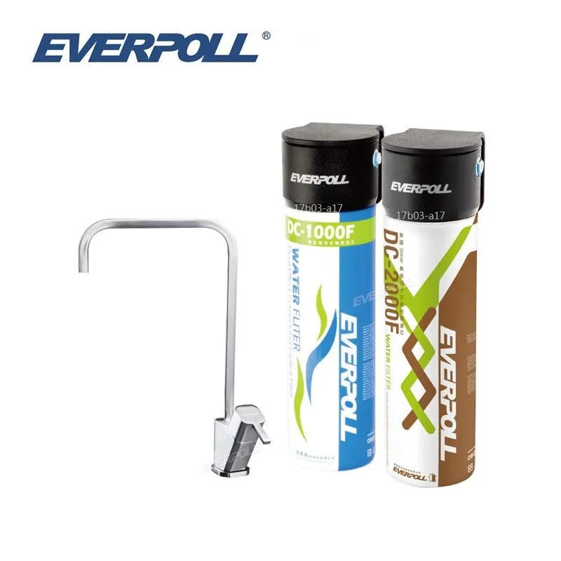 【EVERPOLL】全效複合式濾芯 R-PP (RO-500/600專用濾芯) 歷史價格詳細信息