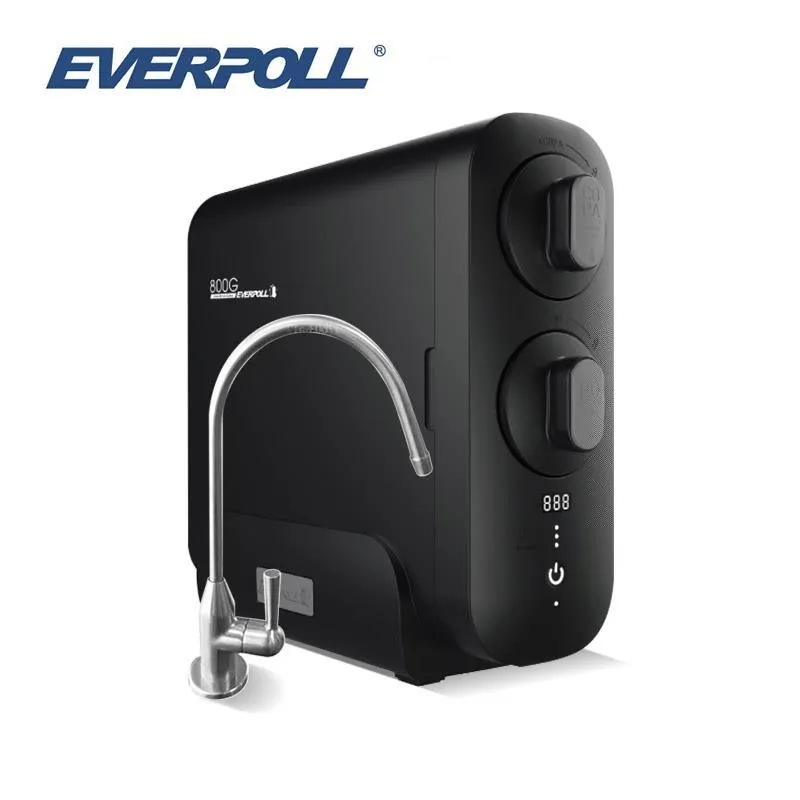 【EVERPOLL】RO-800G專用 壓縮活性碳複合濾芯 (CBPA) 歷史價格詳細信息