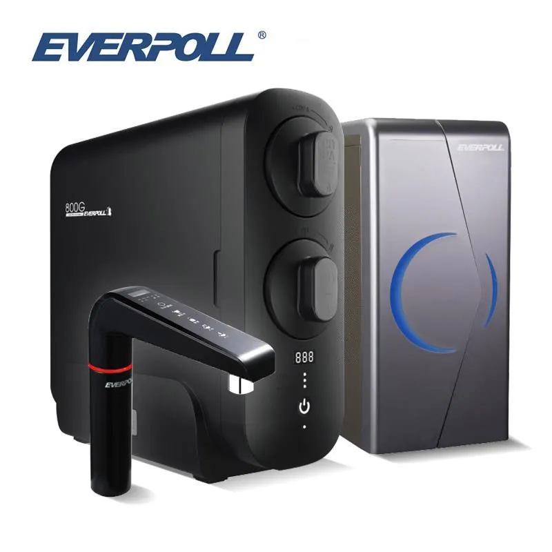 【EVERPOLL】RO-800G專用 壓縮活性碳複合濾芯 (CBPA) 歷史價格詳細信息