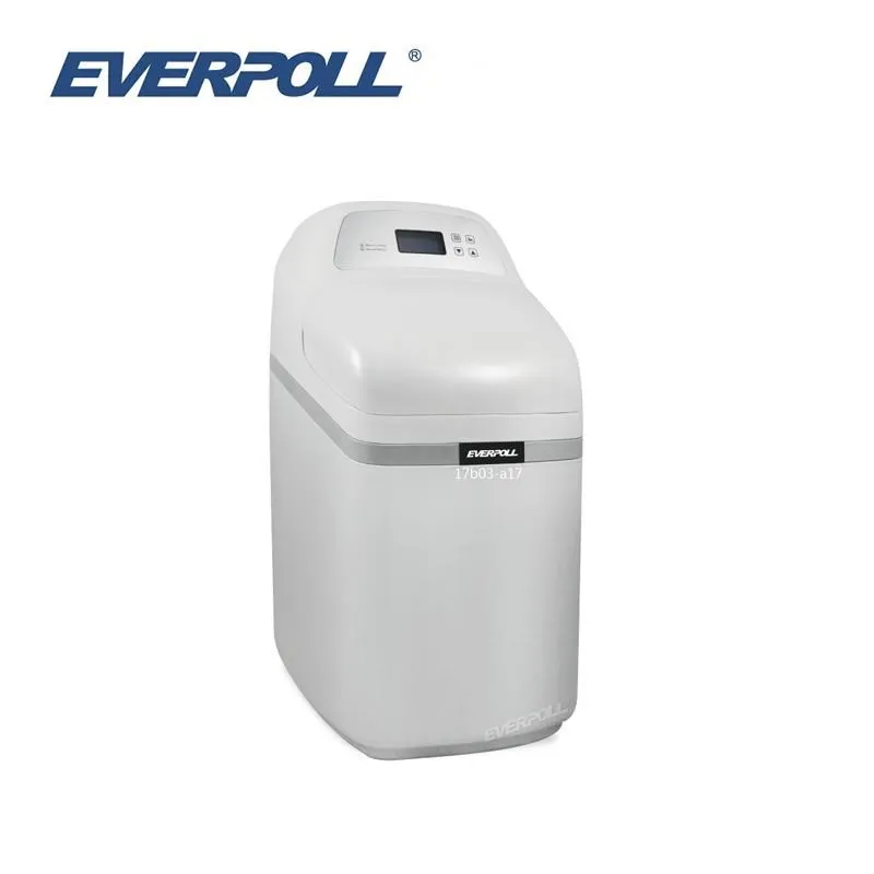 【EVERPOLL】智慧型軟水機-豪華型 (WS-2000) 歷史價格詳細信息