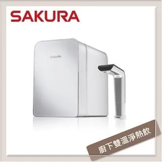 SAKURA櫻花 雙溫淨熱飲P0583A專用濾心組 (一年份5支入)(F9005) 歷史價格詳細信息