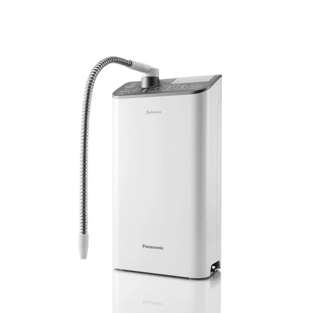 【Panasonic 國際牌】櫥上型整水器 TK-AS46 歷史價格詳細信息