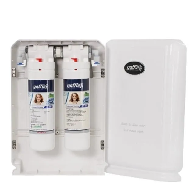 【亞爾浦Yaffle】日本系列 7系列 櫥下型家用生飲淨水器濾心 C-760 歷史價格詳細信息