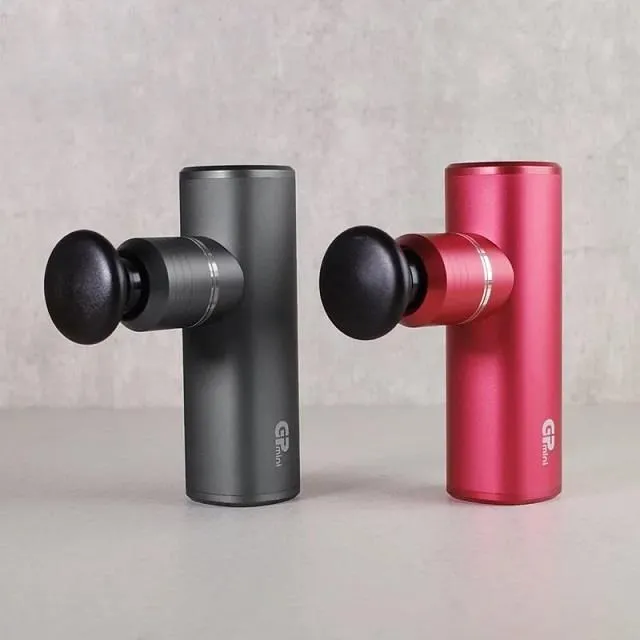 G- PLUS GP-M02U GPmini 筋膜按摩槍 歷史價格詳細信息