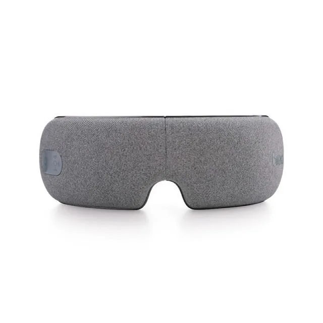 倍輕鬆 iseek眼部按摩器按摩儀眼保儀護眼儀揉捏按摩智能音樂播放 歷史價格詳細信息