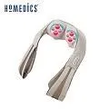 美國 HOMEDICS 三段式肩頸按摩器 NMS-620H 歷史價格詳細信息