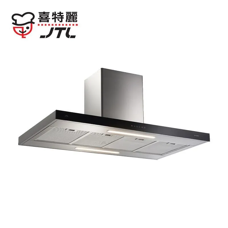 JTL 喜特麗 90cm 電熱除油 斜背式排油煙機 JT-1733L 歷史價格詳細信息