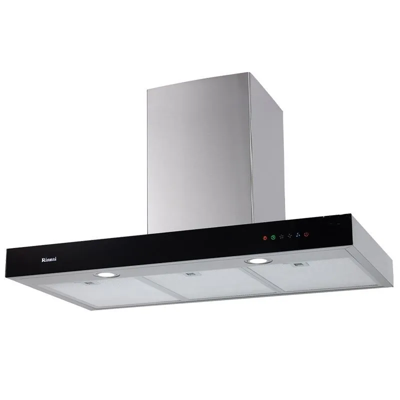 【林內】倒T式排油煙機90CM(RH-9029H-基本安裝原廠保固) 歷史價格詳細信息