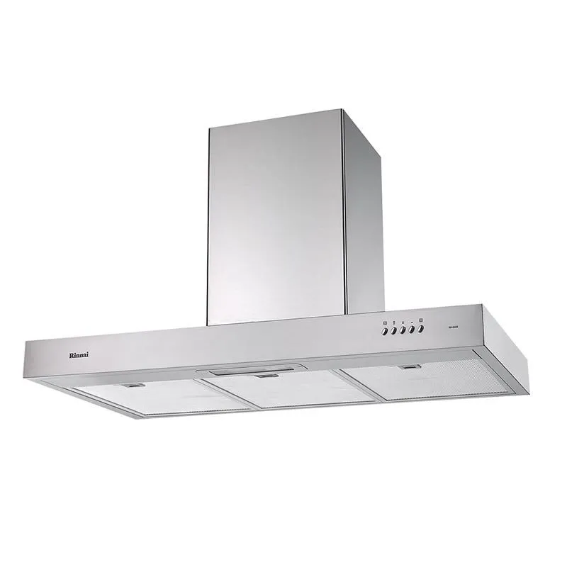 【林內】倒T式排油煙機90CM(RH-9029H-基本安裝原廠保固) 歷史價格詳細信息