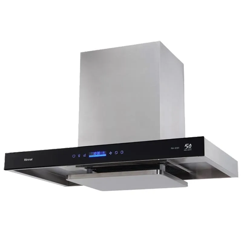 【林內】RH-9191 90公分 倒T式智能升降導流設計排油煙機 歷史價格詳細信息