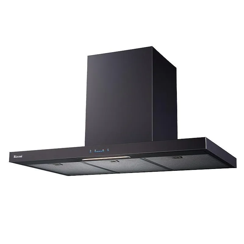 林內【RH-9131(B)】倒T型黑色不鏽鋼觸控90公分排油煙機 歷史價格詳細信息