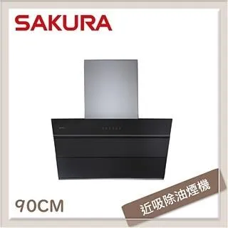 櫻花 90公分近吸式除油煙機排油煙機 R7600XL (全省安裝) 大型配送 歷史價格詳細信息