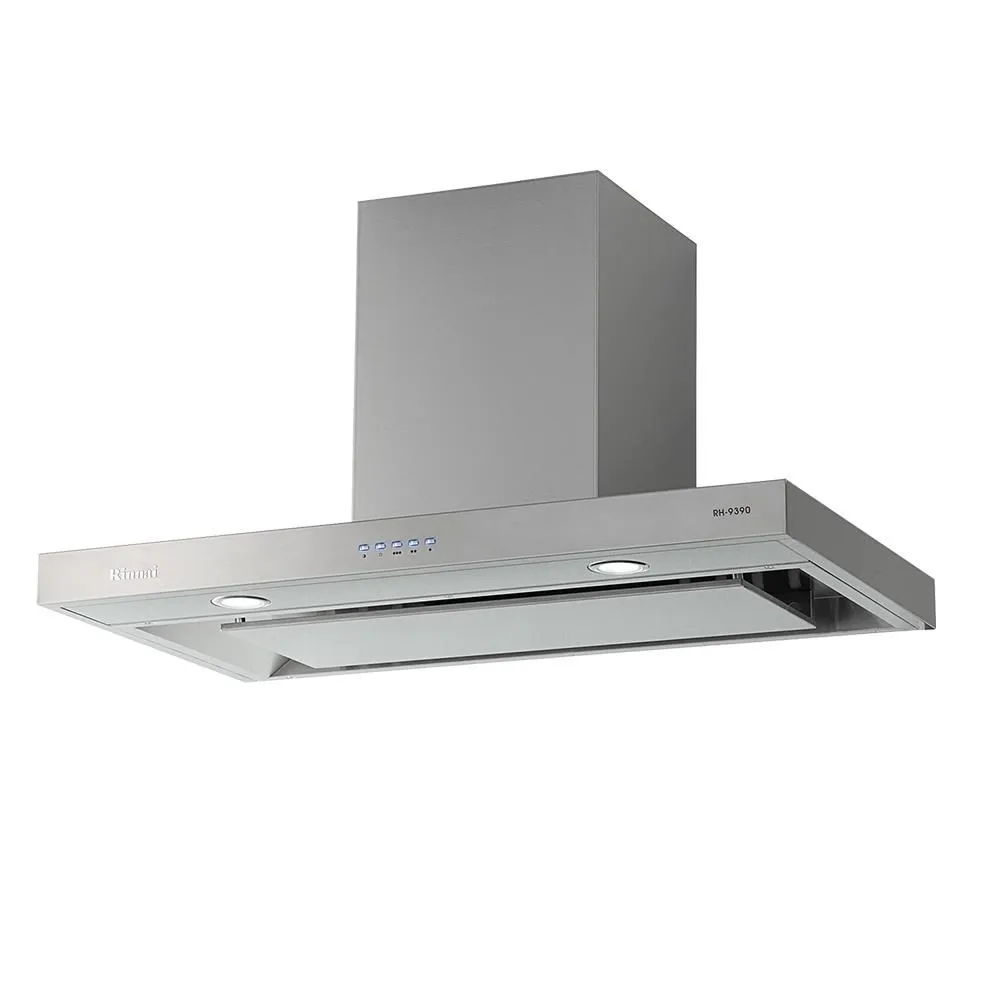 Rinnai林內 RH-1231(B) 倒T式高質感不銹鋼120cm排油煙機 歷史價格詳細信息