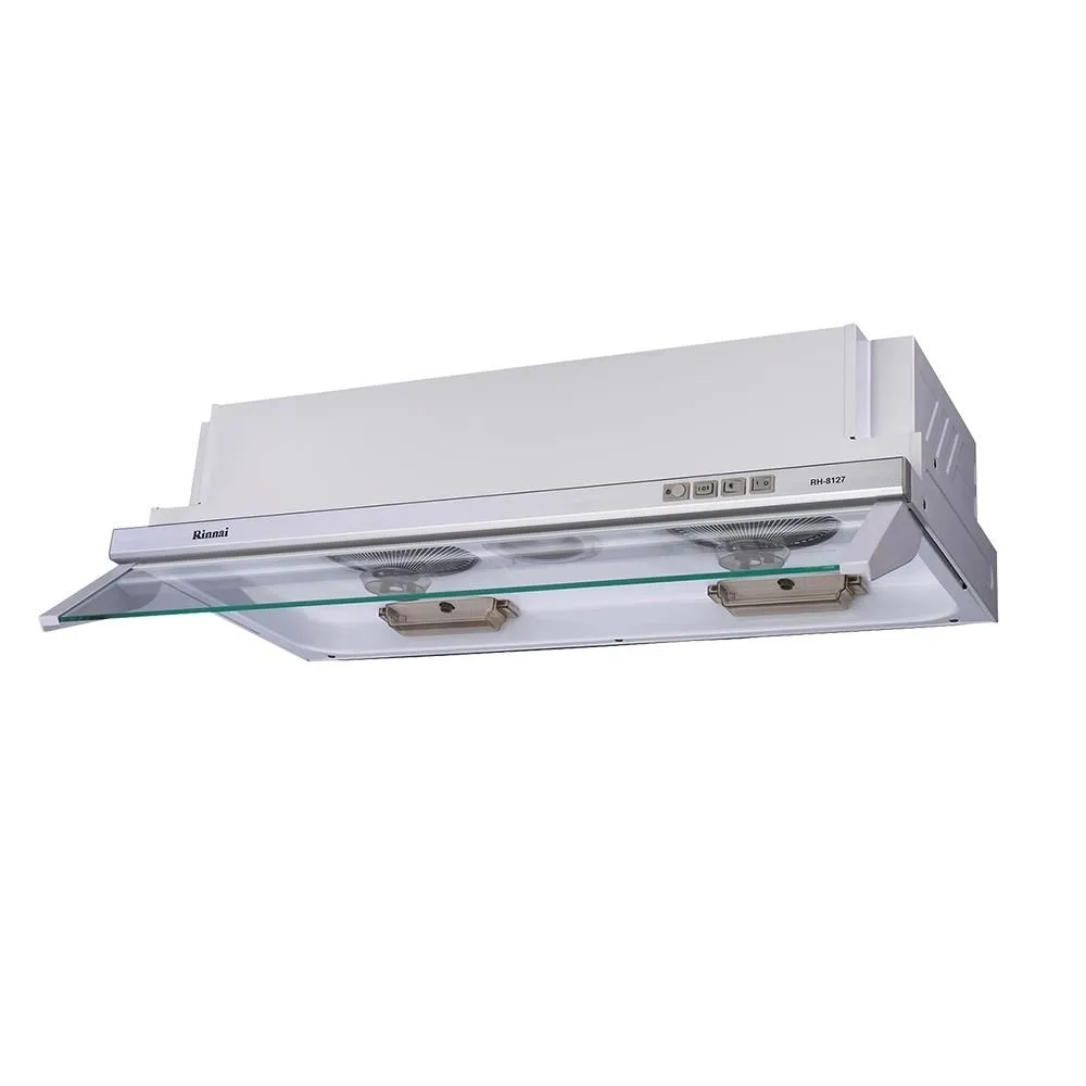 Rinnai林內 RH-1231(B) 倒T式高質感不銹鋼120cm排油煙機 歷史價格詳細信息