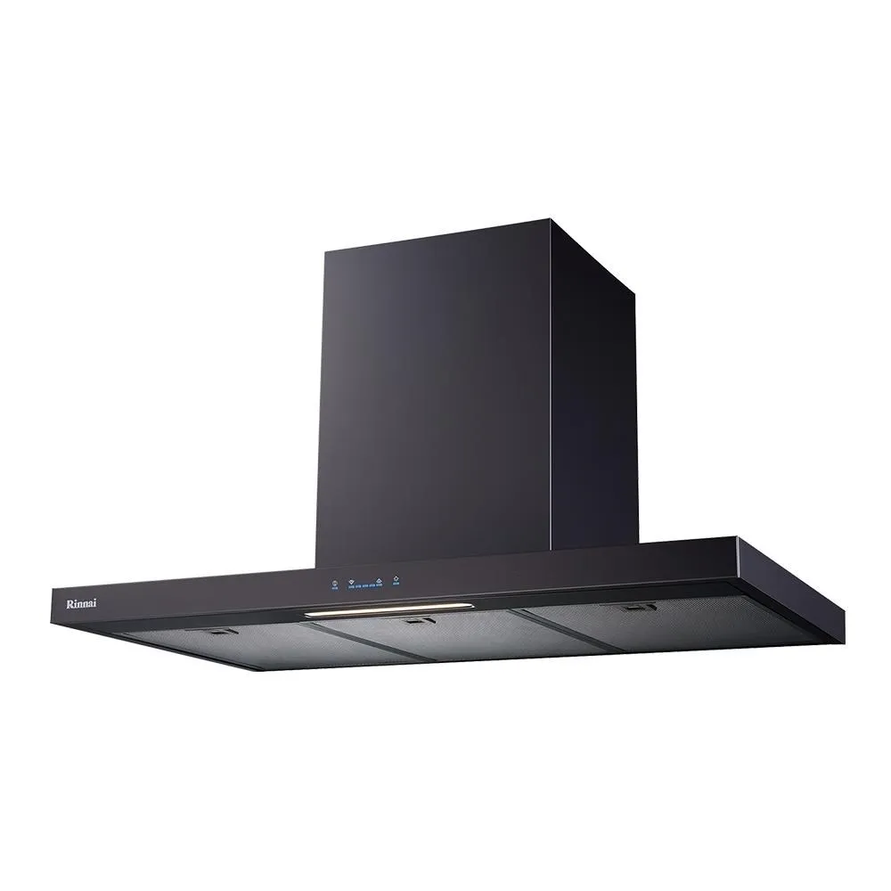 Rinnai林內 RH-1231(B) 倒T式高質感不銹鋼120cm排油煙機 歷史價格詳細信息