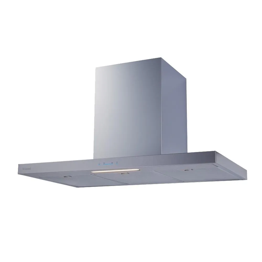 Rinnai林內 RH-1231(B) 倒T式高質感不銹鋼120cm排油煙機 歷史價格詳細信息