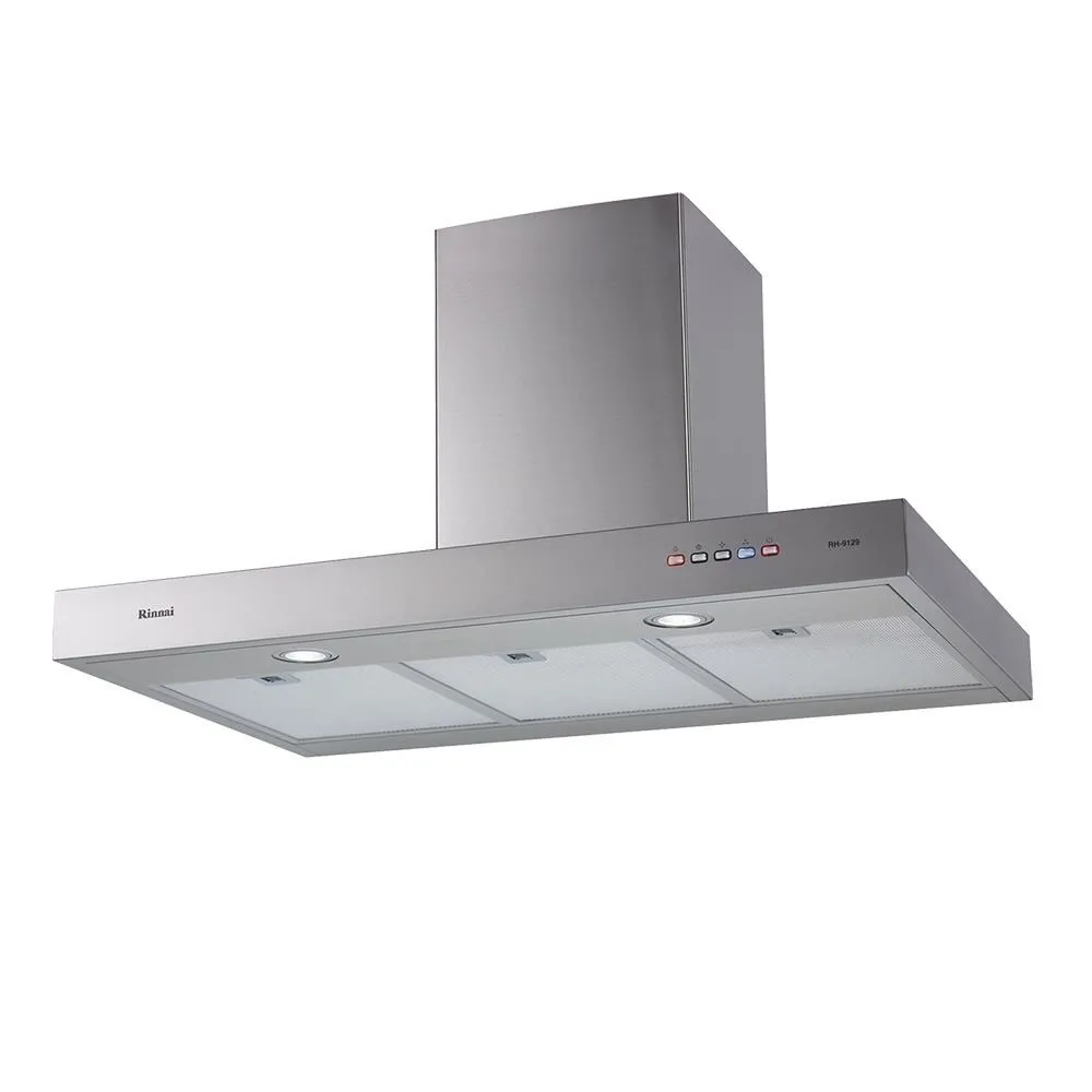 Rinnai林內 RH-1231(B) 倒T式高質感不銹鋼120cm排油煙機 歷史價格詳細信息
