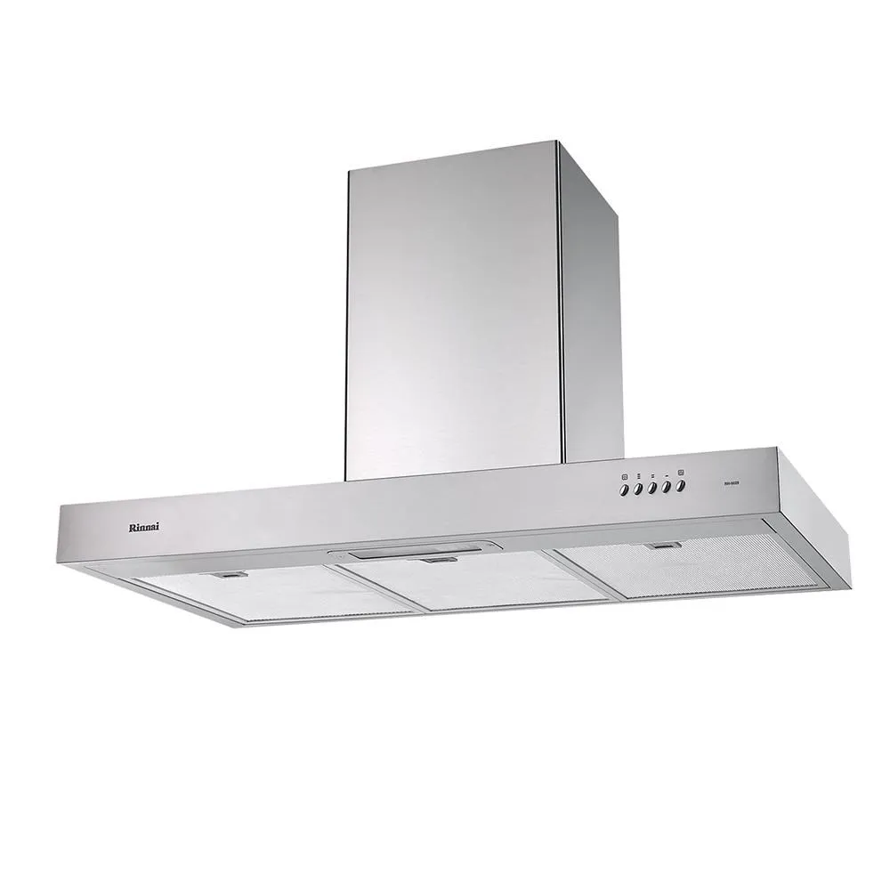 Rinnai林內 RH-1231(B) 倒T式高質感不銹鋼120cm排油煙機 歷史價格詳細信息