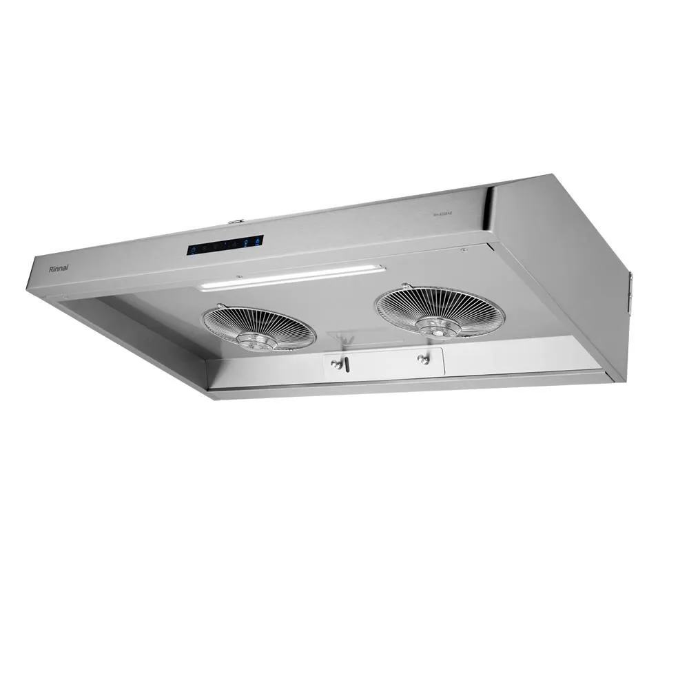 Rinnai 林內 80CM 深罩式 電熱除油排油煙機 RH-8025A 歷史價格詳細信息