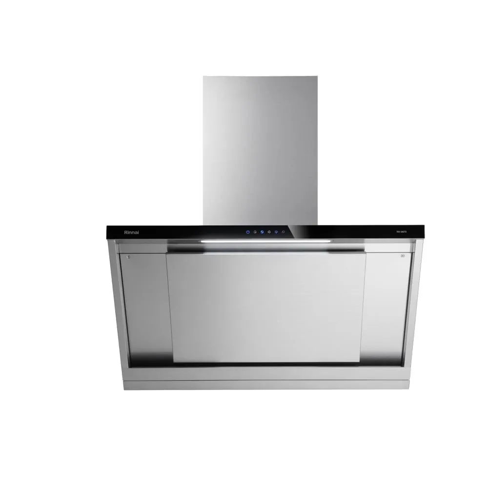 【林內】近吸式排油煙機-80cm(RH-8670-基本安裝_不含風管護照組原廠保固) 歷史價格詳細信息