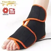 【舒美立得】護具型冷熱敷墊 未滅菌(PW170 腳踝專用) 歷史價格詳細信息