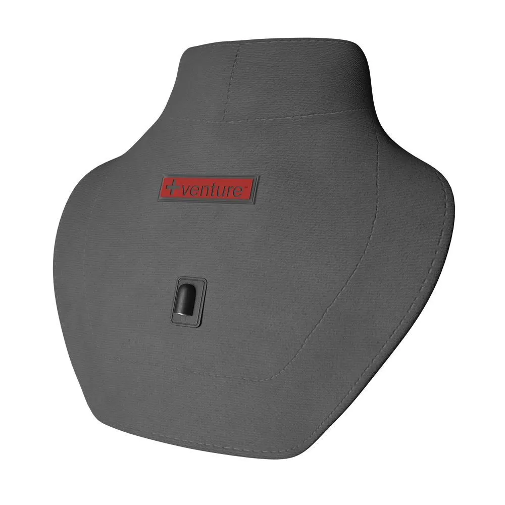 【+venture】FV-720 USB 行動遠紅外線熱敷墊 (遠紅外線-八合一多部位) 歷史價格詳細信息