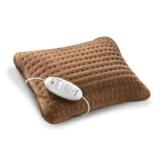 德國 博依beurer 熱敷墊 透氣加大型 HK125XXL / HK 125 XXL 歷史價格詳細信息