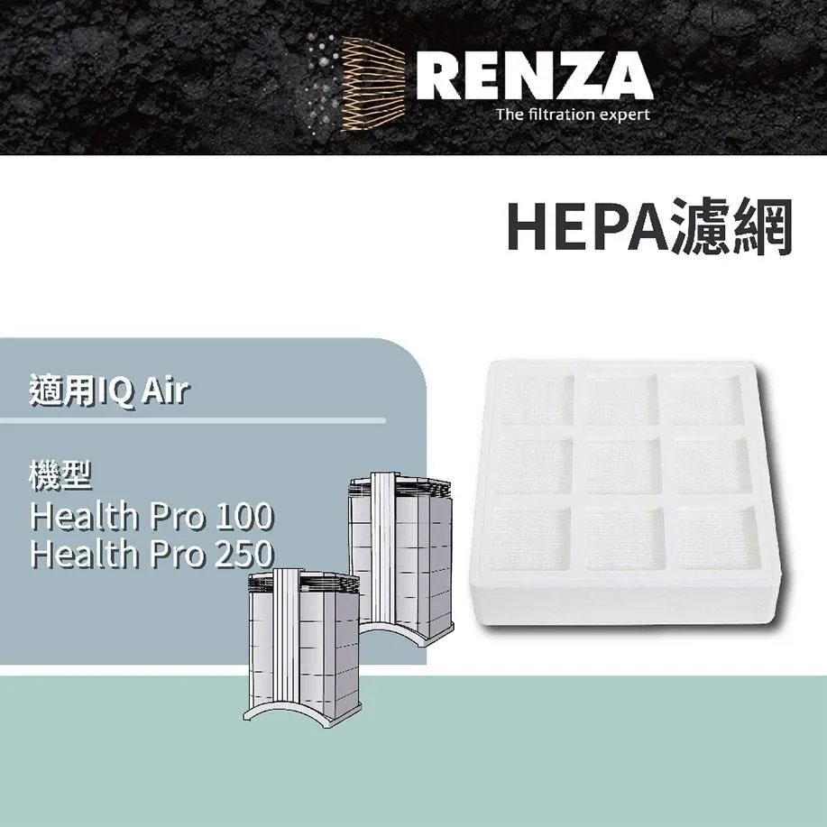 適用IQ Air IQair HealthPro 250 / 250+ 取代原廠V5 Cell高效除臭除甲醛濾網芯 歷史價格詳細信息
