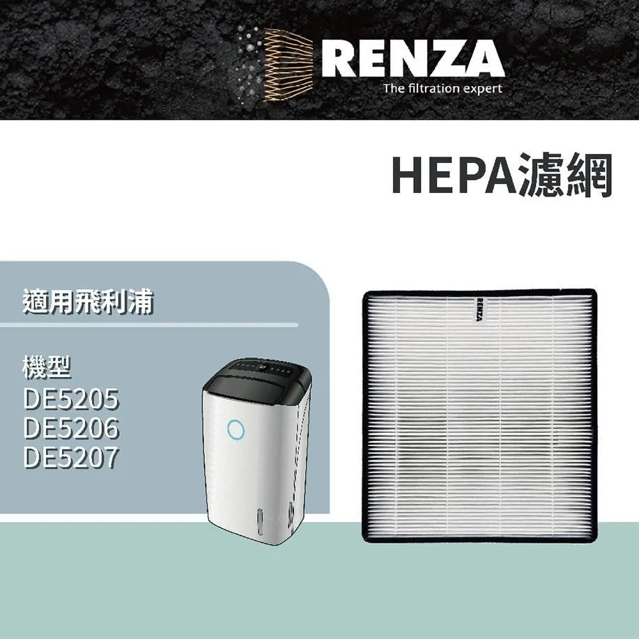 RENZA濾網 適用PHILIPS飛利浦 AC4076 AC4016 替代AC4147 二合一 HEPA活性碳濾芯 歷史價格詳細信息