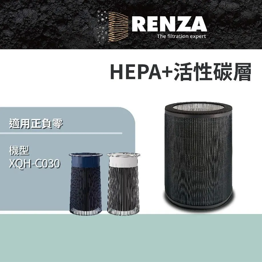 RENZA 適用 ±0 正負零 XJC-C030 無線吸塵器 替代 XJF-C030 HEPA濾網3入組 歷史價格詳細信息
