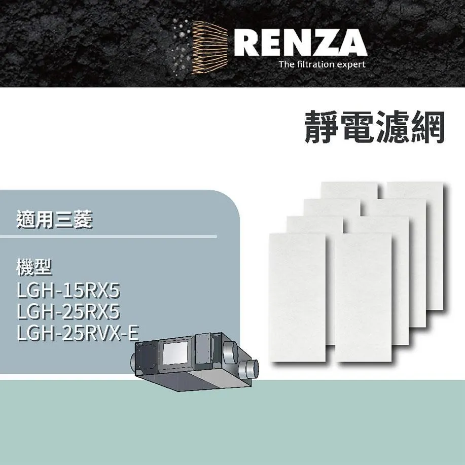 RENZA濾網 適用三菱MJ-EV210FJ E180AK E180VX E175AF Mitsubishi除濕機 歷史價格詳細信息