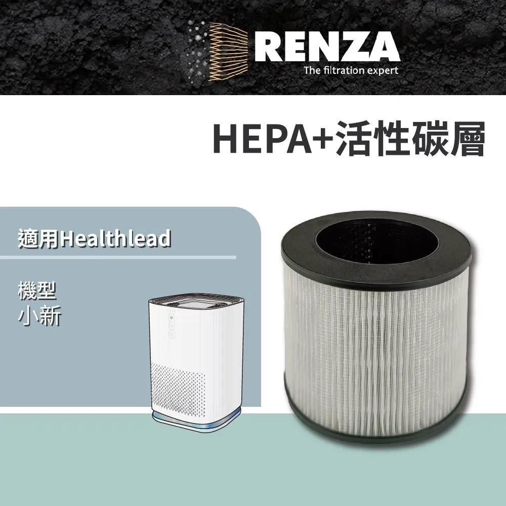 RENZA 二合一濾網 適用3M 倍淨 空氣清淨機 FA-E180(可替代 U300-ORF U300-F濾網) 歷史價格詳細信息