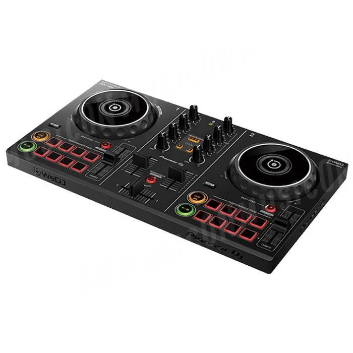 Pioneer DDJ-200控制器 歷史價格詳細信息