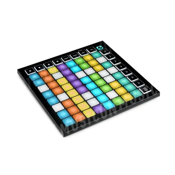Novation Launchpad Pro MK3 MIDI控制器 總代理公司貨 保固三年 歷史價格詳細信息