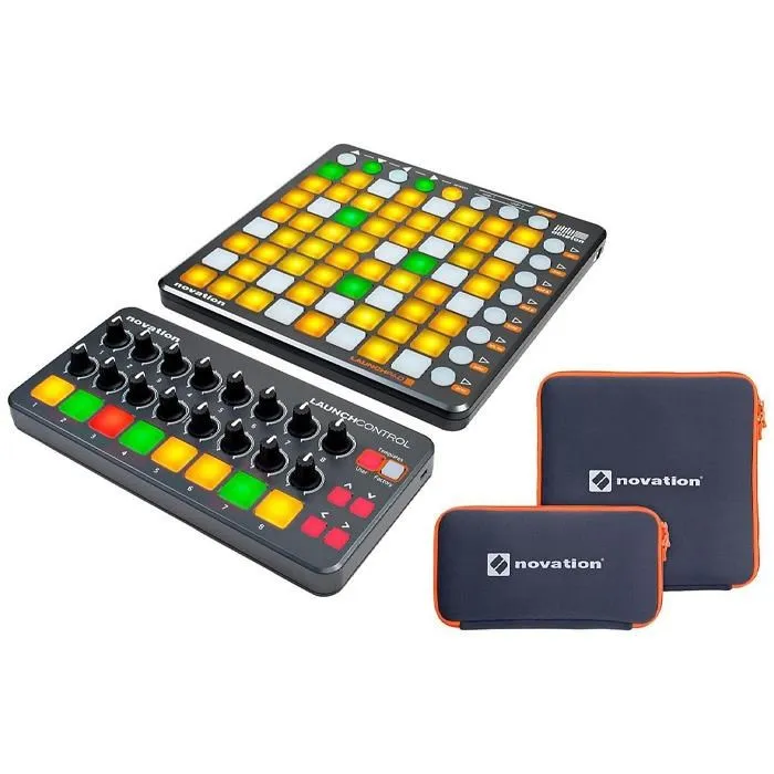 Novation Launchpad Pro MK3 MIDI控制器 總代理公司貨 保固三年 歷史價格詳細信息