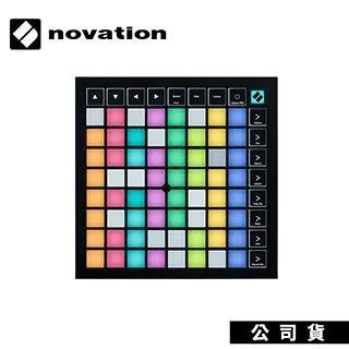 Novation Launchpad Pro MK3 MIDI控制器 總代理公司貨 保固三年 歷史價格詳細信息
