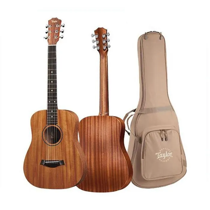 【Taylor】Baby Taylor BT1E-W 面單 34吋 插電款 旅行吉他 雲杉/胡桃木(原廠公司貨 商品保固有保障) 歷史價格詳細信息