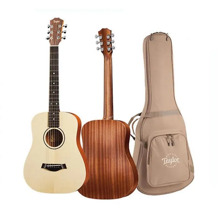 【Taylor】Baby Taylor BT1E-W 面單 34吋 插電款 旅行吉他 雲杉/胡桃木(原廠公司貨 商品保固有保障) 歷史價格詳細信息