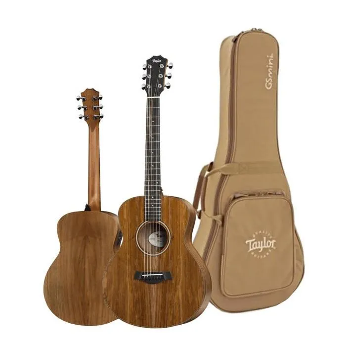Taylor 木貝斯 GS Mini Bass 4弦 GSMINI-E 木電貝斯 可插電 歷史價格詳細信息