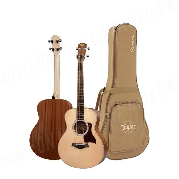 【Taylor】GS mini-e Bass 電木吉他 旅行吉他 面單吉他(全新公司貨 原保一年) 歷史價格詳細信息