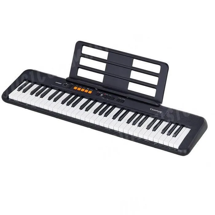 CASIO CTS300 61鍵 電子琴 初學 入門 歷史價格詳細信息