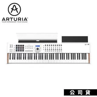 Arturia KeyLab Essential 49 49鍵 MIDI鍵盤 主控鍵盤 總代理公司貨 歷史價格詳細信息