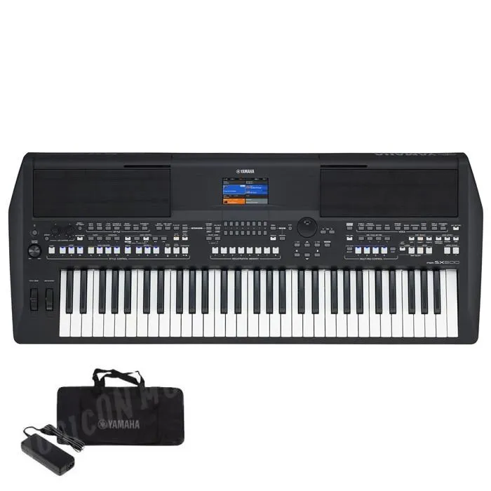 Yamaha PSR-E473 標準61鍵手提電子琴 歷史價格詳細信息