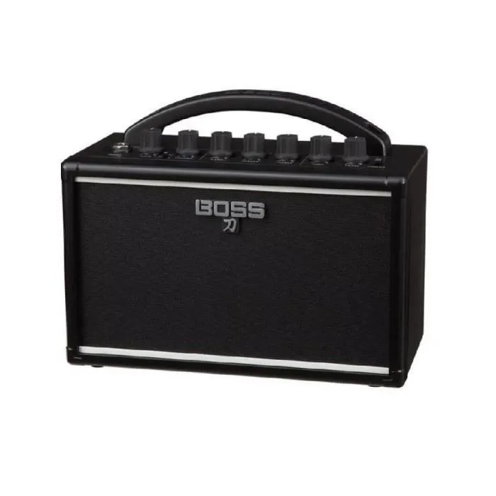 BOSS KATANA KTN100MKII 100W 100瓦電吉他音箱 歷史價格詳細信息