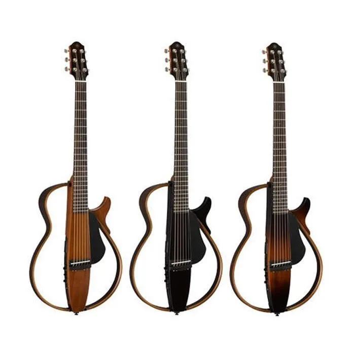 靜音吉他 s200s s200n可攜式民謠古典電箱旅行神器 歷史價格詳細信息