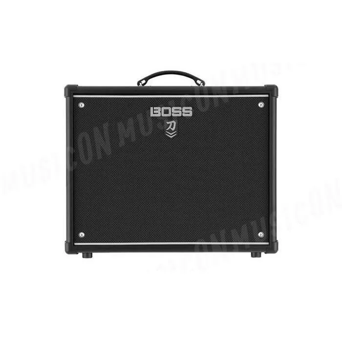 Boss KATANA-100 2x12 刀 100瓦電吉他音箱(內建強大效果器/可音色儲存)[唐尼樂器] 歷史價格詳細信息