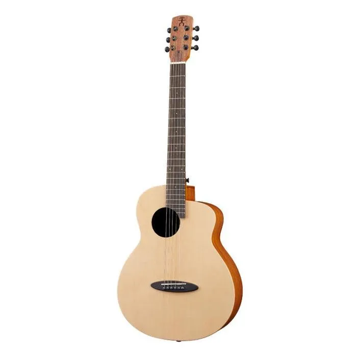 【aNueNue】MY10 原創面單民謠吉他 36吋 旅行木吉他 原聲款(原廠保固公司貨 附超值好禮) 歷史價格詳細信息