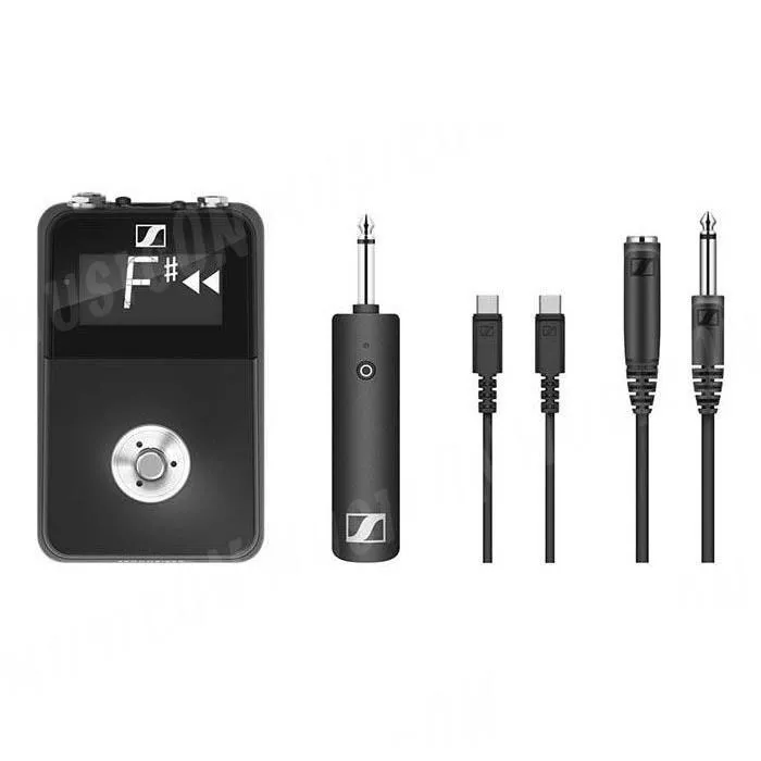 Sennheiser / XSW 1-ME3 頭戴式 無線麥克風傳輸系統【ATB通伯樂器音響】 歷史價格詳細信息