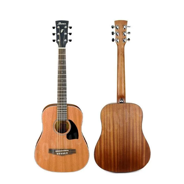 吉他Ibanez官方旗艦店愛賓斯依班娜Tim Henson簽名款電箱木吉他TOD10N樂器 歷史價格詳細信息